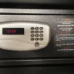 Xo Park West Amsterdam