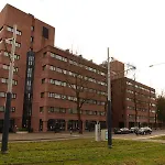 Xo Park West 4* Amsterdam