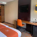 Xo Park West Amsterdam