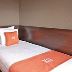 Xo Park West Amsterdam