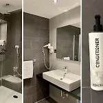 Xo Park West Hotel Amsterdam