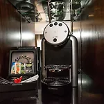 Xo Park West Hotel 4*