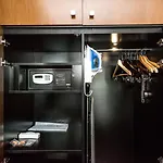 Hotel Xo Park West Amsterdam