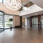 Xo Park West Amsterdam