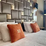 Xo Park West 4* Amsterdam