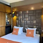 Xo Park West Amsterdam