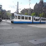 Hotel Xo Park West 4*