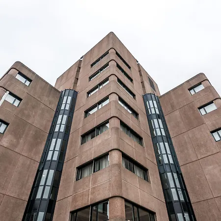 Xo Park West 4* Amsterdam