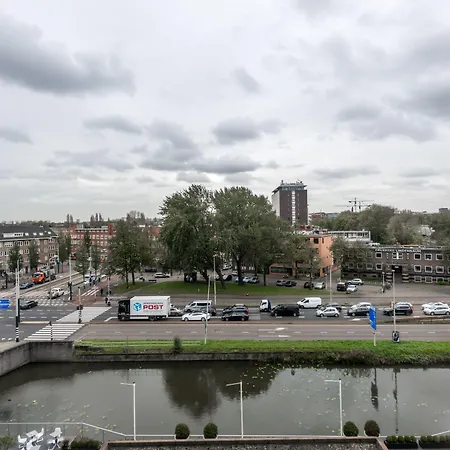 Xo Park West Amsterdam