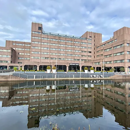 Hotel Xo Park West Amsterdam