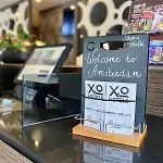 Hotell Xo Park West