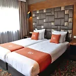 Xo Park West Hotell Amsterdam