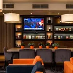 Xo Park West Hotell