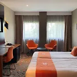 Hotell Xo Park West