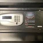 Hotell Xo Park West