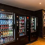 Hotell Xo Park West Amsterdam