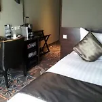 Hotell Xo Park West Amsterdam