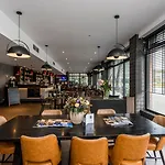Xo Park West Hotell Amsterdam