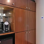 Hotell Xo Park West Amsterdam