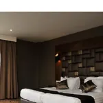 Xo Park West Hotell Amsterdam