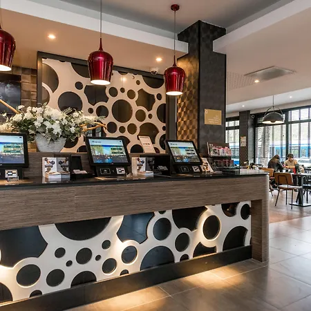 Hotel Xo Park West
