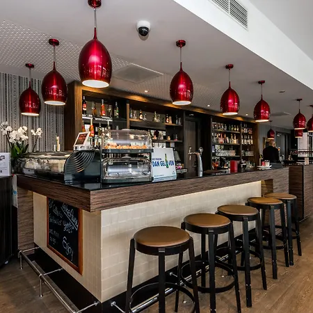 Xo Park West 4* Amsterdam