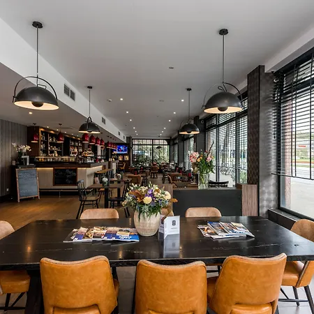 Xo Park West Hotel Amsterdam