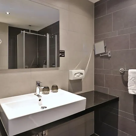 Xo Park West Hotel Amsterdam