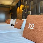 Xo Park West 4* Amsterdam