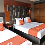 Hotel Xo Park West Amsterdam
