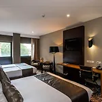 Otel Xo Park West