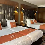 Hotel Xo Park West 4*