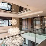Xo Park West Hotel Amsterdam