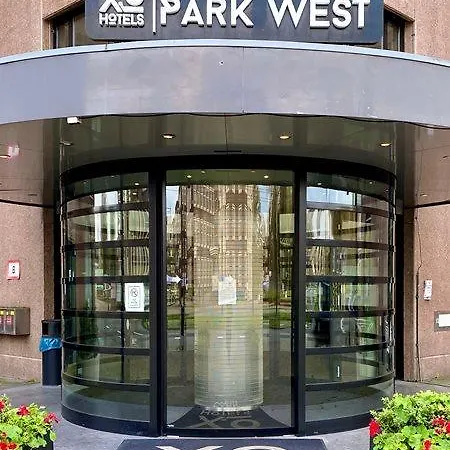 Szálloda Xo Park West 4*