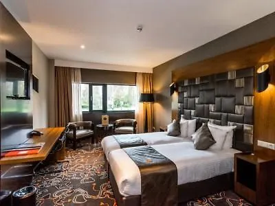 Szálloda Xo Park West 4*