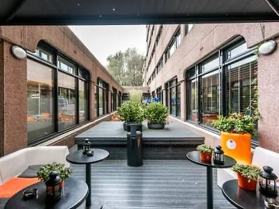 Xo Park West 4* Amszterdam