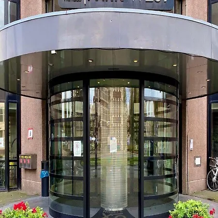 מלון Xo Park West