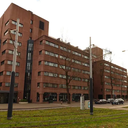 Hotel Xo Park West Amsterdam