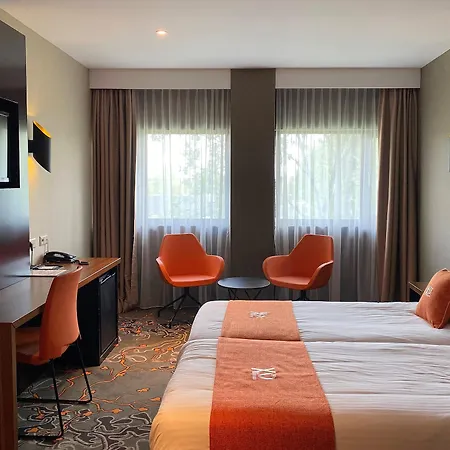 Hotell Xo Park West