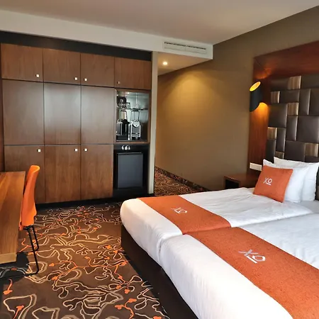Hotell Xo Park West 4*
