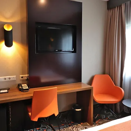 Xo Park West Hotell