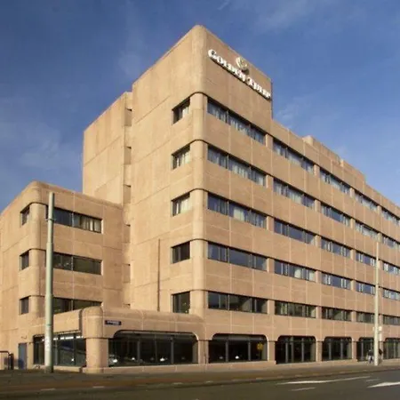 酒店 Xo酒店公园西店