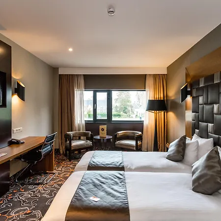 Xo Park West Amsterdam