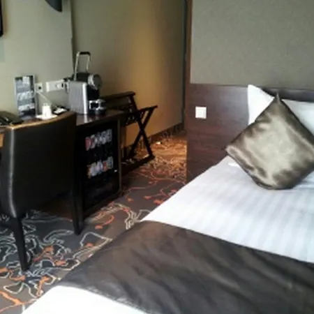 Szálloda Xo Park West Amszterdam