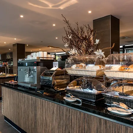 Xo Park West Amszterdam