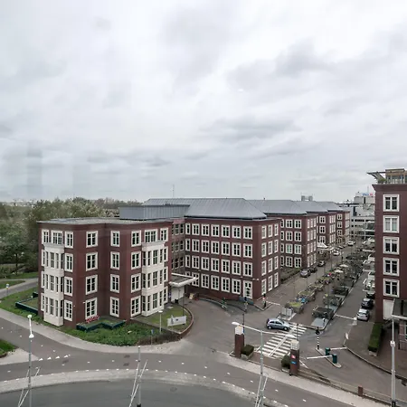 Xo Park West Amszterdam