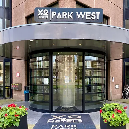 Hotell Xo Park West