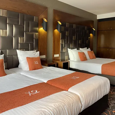 Hotel Xo Park West 4*
