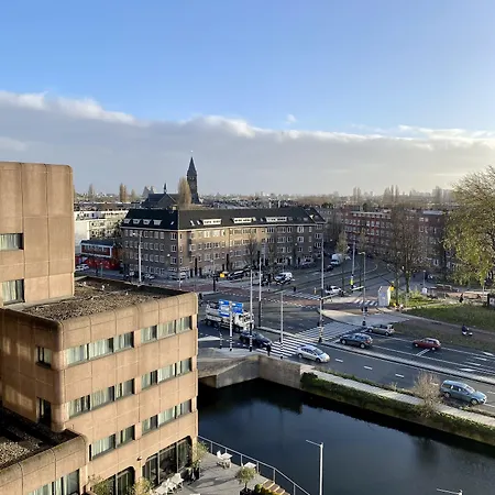 Xo Park West Amszterdam