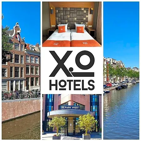 Szálloda Xo Park West 4*